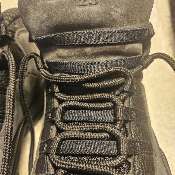 NIKE AIR Jordan 23 Collection Men's Sneaker US Size 13 UK 12 - Picture 3 of 15